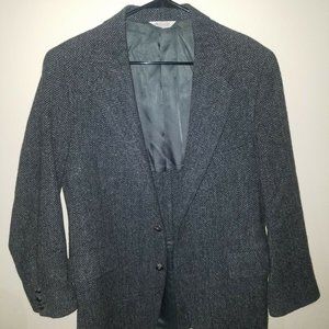 Vintage Wall Street Collection for Johnny Walker
